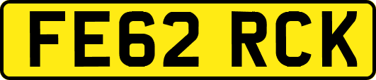 FE62RCK