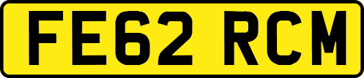 FE62RCM