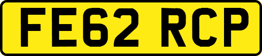 FE62RCP
