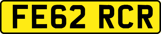 FE62RCR