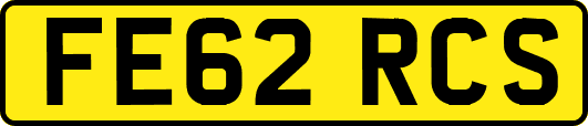 FE62RCS