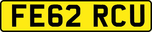 FE62RCU