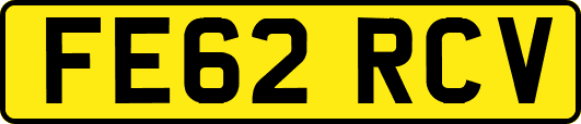 FE62RCV