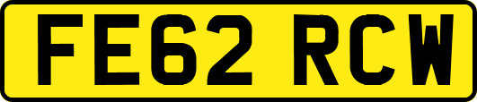 FE62RCW