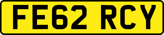 FE62RCY