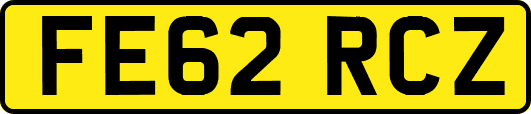 FE62RCZ