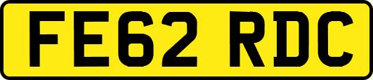 FE62RDC