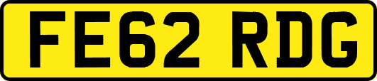 FE62RDG