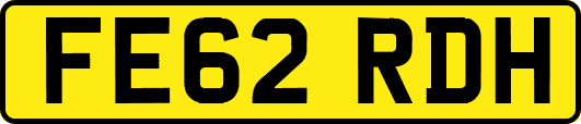 FE62RDH