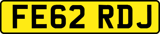 FE62RDJ