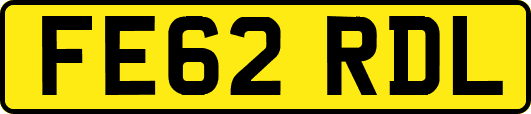 FE62RDL