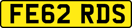 FE62RDS