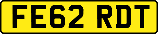 FE62RDT