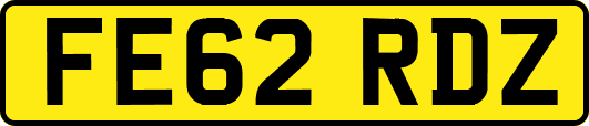 FE62RDZ