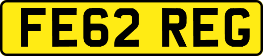 FE62REG