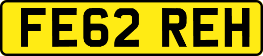 FE62REH