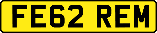 FE62REM