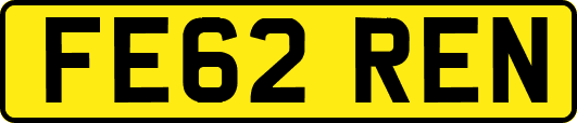 FE62REN