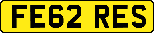 FE62RES