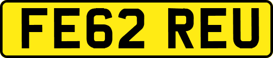 FE62REU
