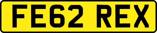 FE62REX