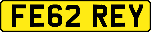 FE62REY