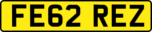 FE62REZ