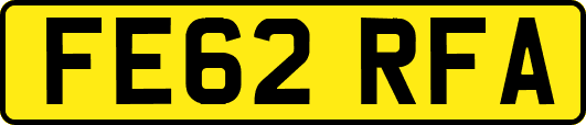 FE62RFA