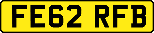 FE62RFB