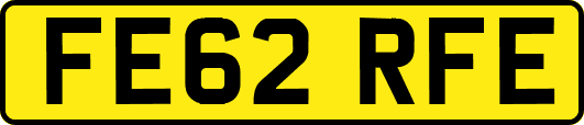 FE62RFE