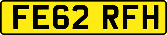 FE62RFH