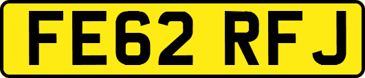 FE62RFJ