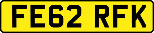 FE62RFK