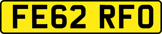 FE62RFO