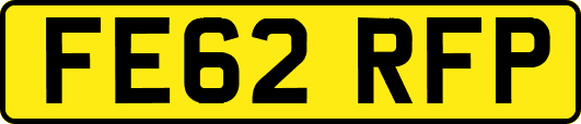 FE62RFP