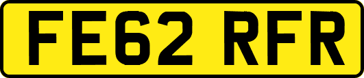 FE62RFR