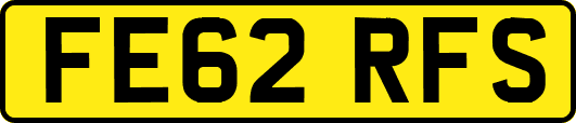 FE62RFS
