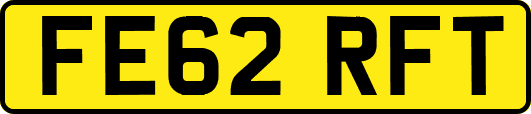 FE62RFT