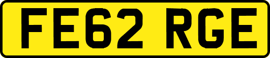 FE62RGE