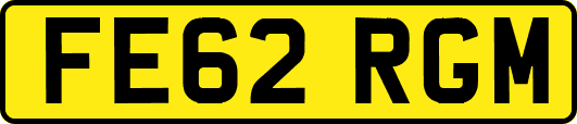 FE62RGM