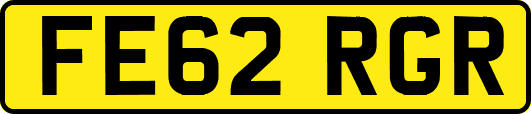 FE62RGR