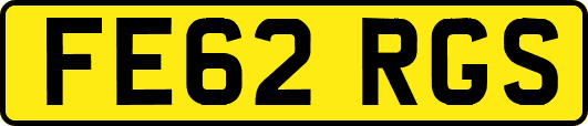 FE62RGS