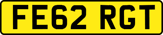 FE62RGT