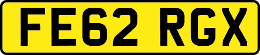 FE62RGX