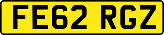 FE62RGZ