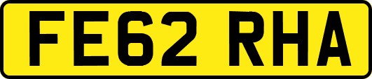 FE62RHA