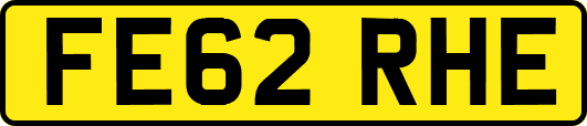 FE62RHE