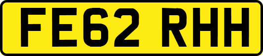 FE62RHH