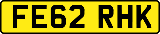 FE62RHK