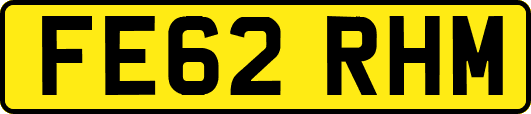 FE62RHM
